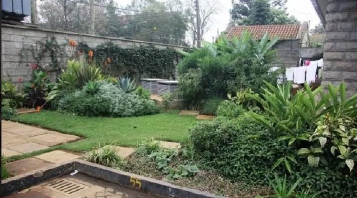 Geo Mara Penthouse Lavington