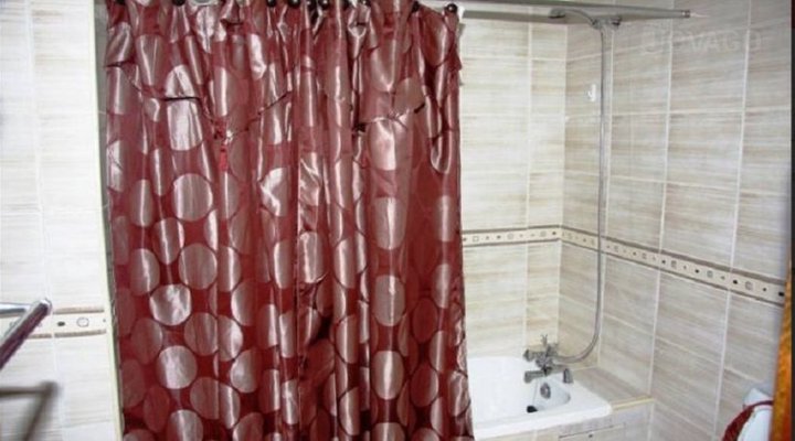 Geo Mara Penthouse Lavington