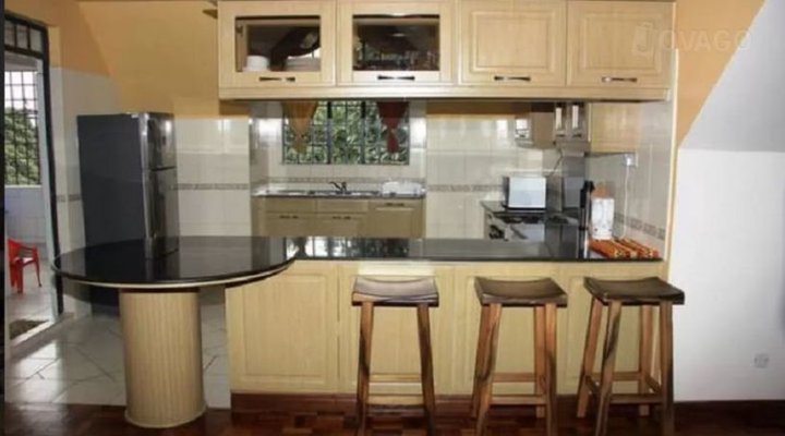 Geo Mara Penthouse Lavington