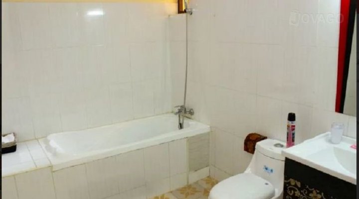 Geo Mara 3 Bedroom Executive Apartment