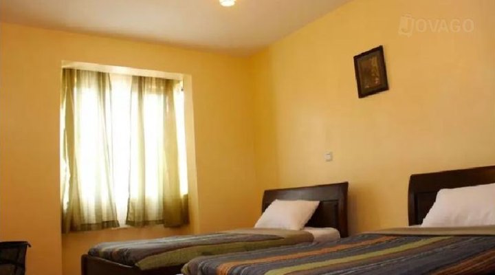 Geo Mara 3 Bedroom Executive Apartment