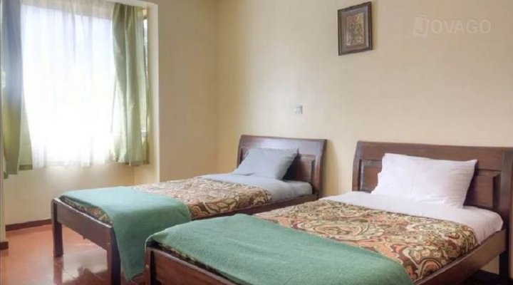 Geo Mara 3 Bedroom Executive Apartment