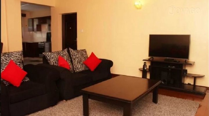 Geo Mara 3 Bedroom Executive Apartment