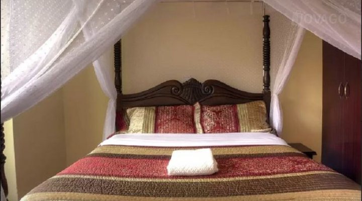 Geo Mara 3 Bedroom Executive Apartment