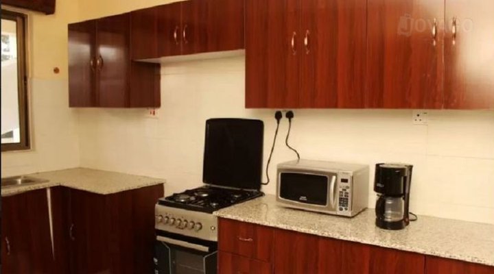 Geo Mara 3 Bedroom Executive Apartment