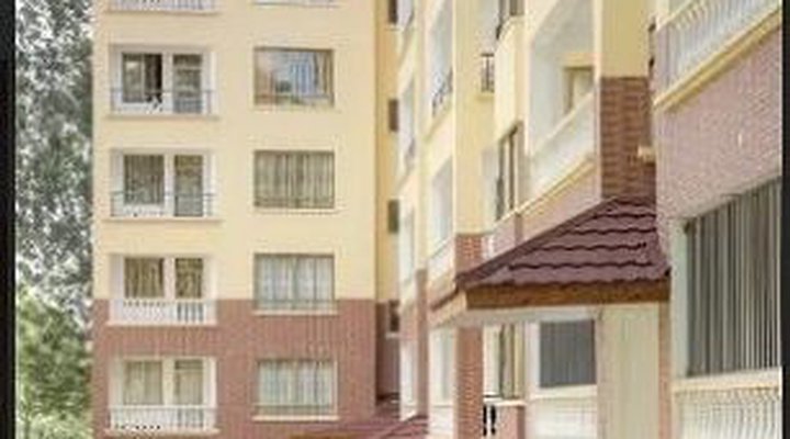 Geo Mara 3 Bedroom Executive Apartment