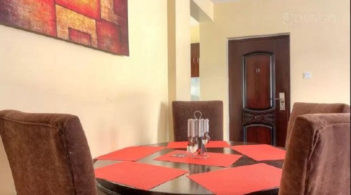 Geo Mara 3 Bedroom Executive Apartment