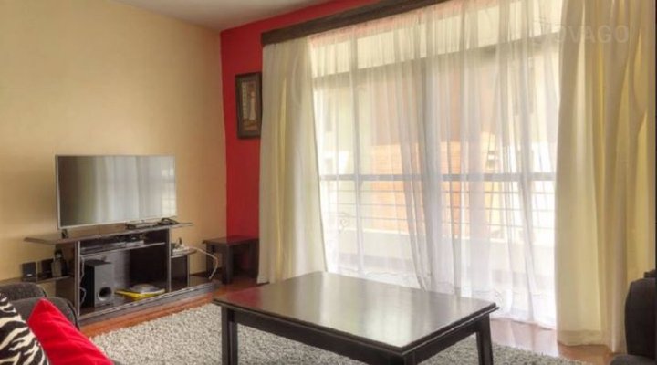 Geo Mara 3 Bedroom Executive Apartment