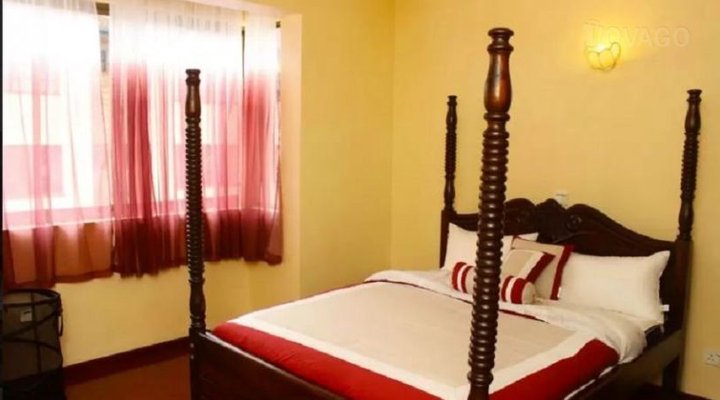 Geo Mara 3 Bedroom Executive Apartment