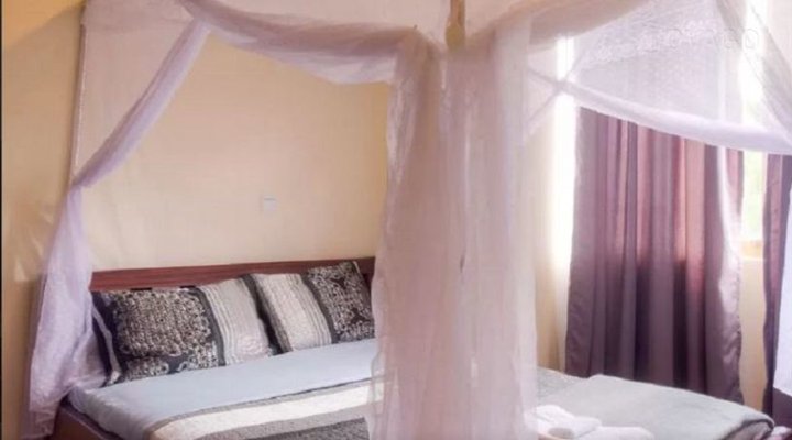 Geo Mara 3 Bedroom Executive Apartment