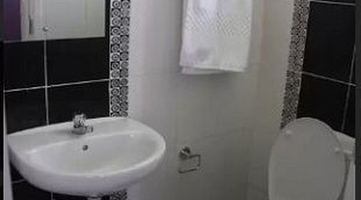 Geo Mara Airport Express Getaway