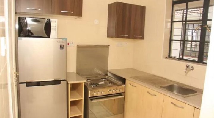 Geo Mara Airport Express Getaway