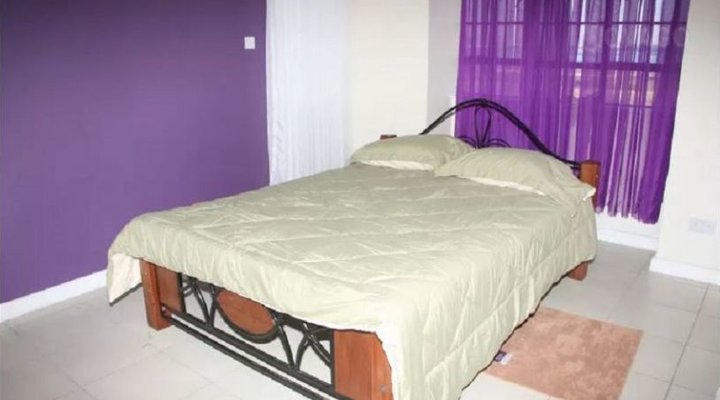 Geo Mara Airport Express Getaway