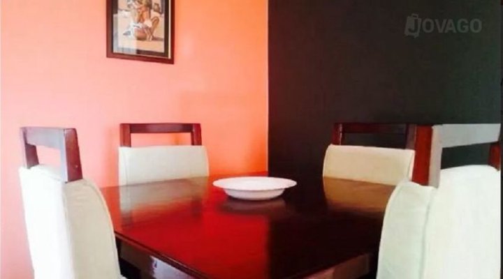 Geo Mara Airport Express Getaway
