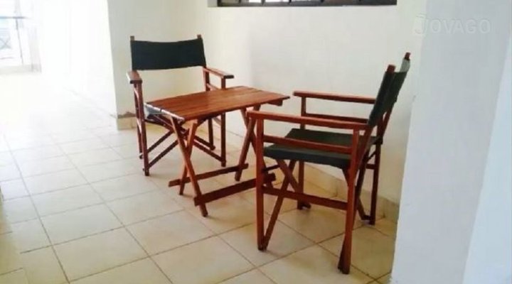 Geo Mara Airport Express Getaway