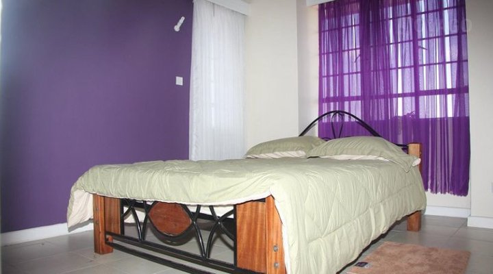 Geo Mara Airport Express Getaway