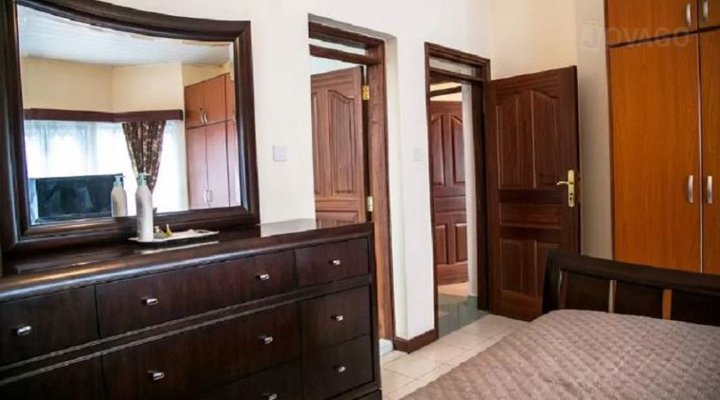 Geo Mara 4 Bedroom Villa South C