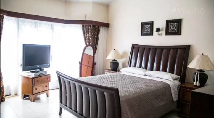 Geo Mara 4 Bedroom Villa South C