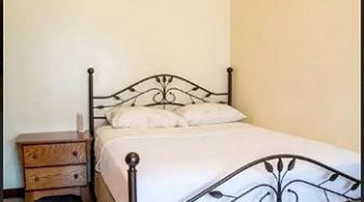 Geo Mara 4 Bedroom Villa South C
