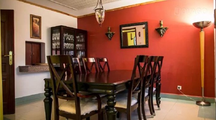 Geo Mara 4 Bedroom Villa South C