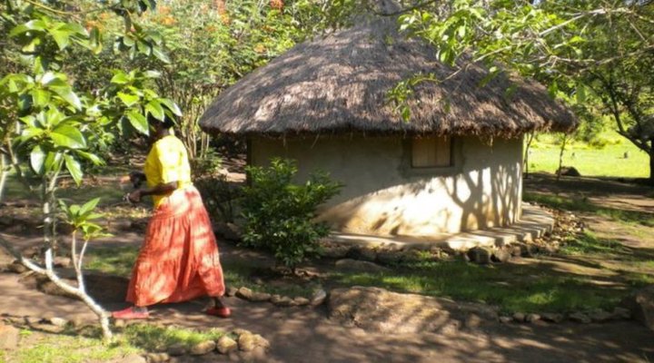 Boomu Women's Group