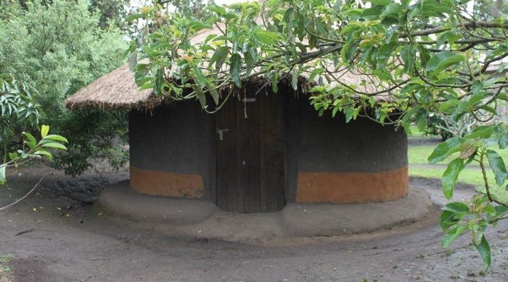 Boomu Women's Group