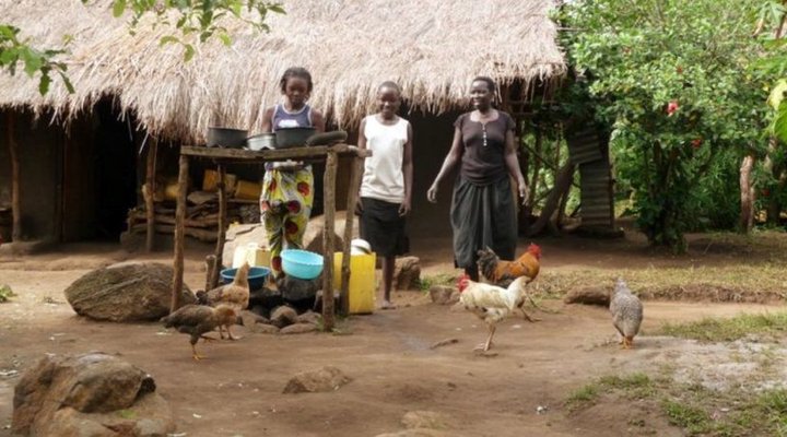Boomu Women's Group