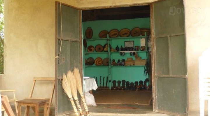 Boomu Women's Group