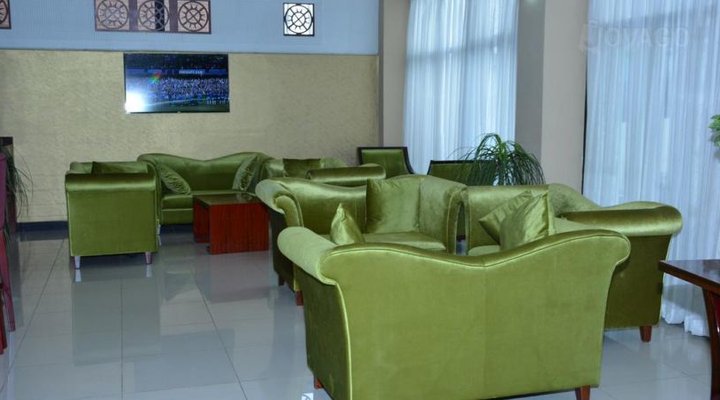 Foyat Hotel