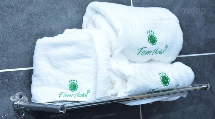 Foyat Hotel