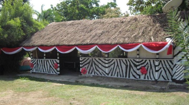 Garden of Eden Campsite