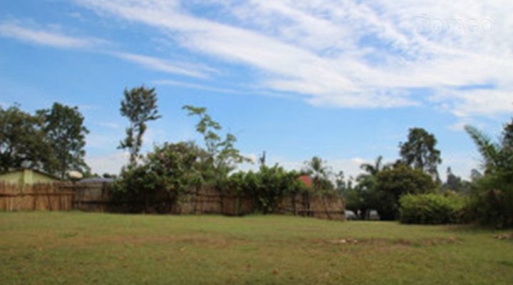 Garden of Eden Campsite