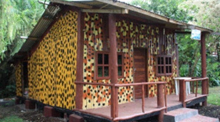 Garden of Eden Campsite