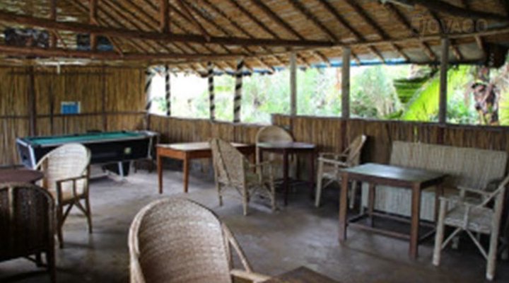 Garden of Eden Campsite