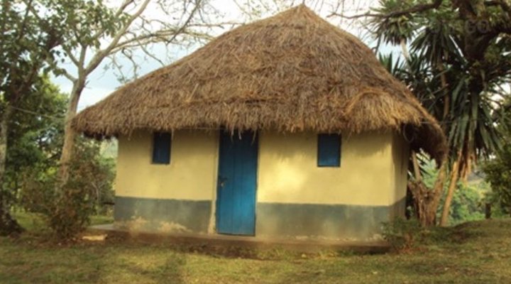 Enfunzi Community Campsite