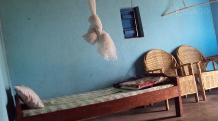 Enfunzi Community Campsite