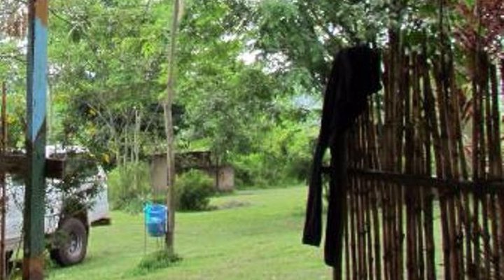 Enfunzi Community Campsite