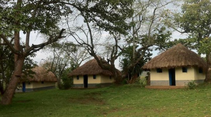 Enfunzi Community Campsite