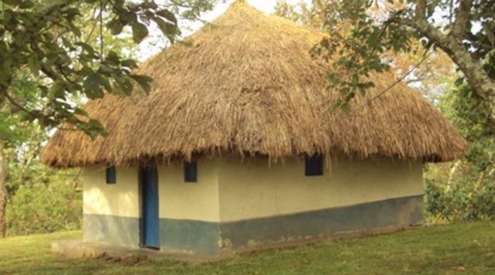 Enfunzi Community Campsite