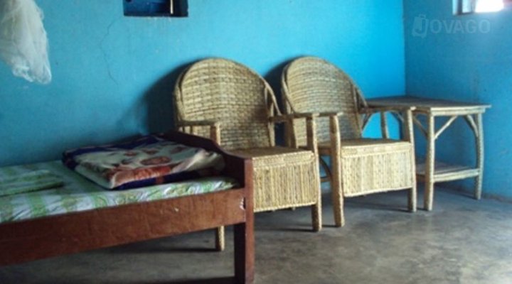 Enfunzi Community Campsite