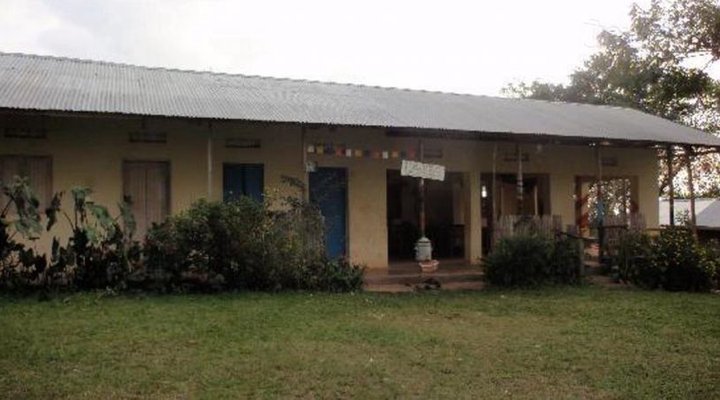 Enfunzi Community Campsite