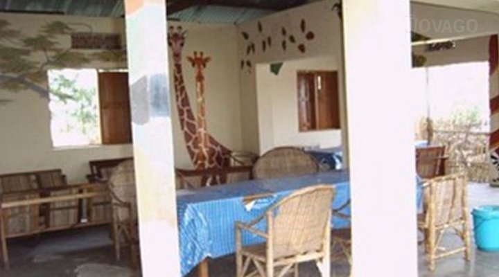 Enfunzi Community Campsite