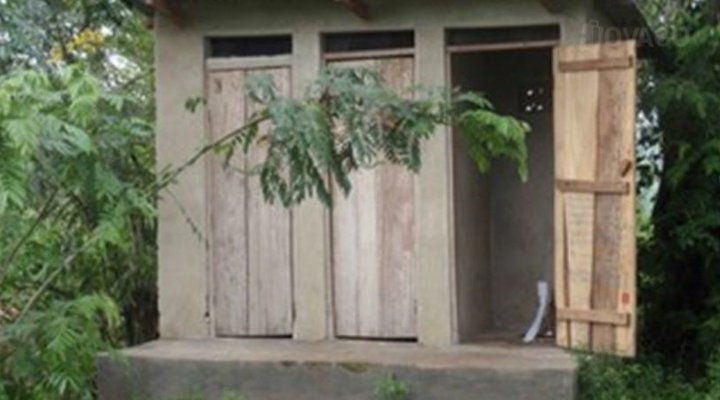 Enfunzi Community Campsite