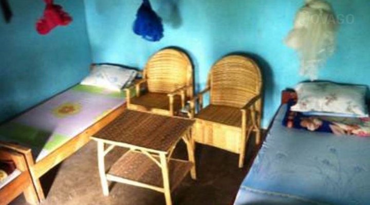 Enfunzi Community Campsite