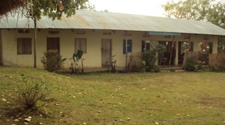 Enfunzi Community Campsite