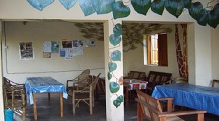 Enfunzi Community Campsite