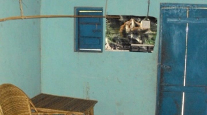 Enfunzi Community Campsite