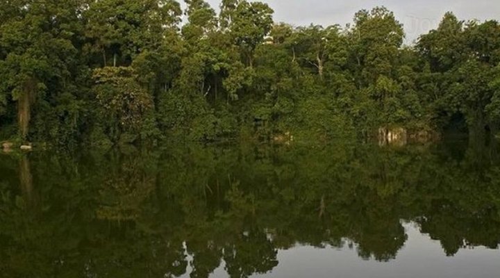 Enfunzi Community Campsite