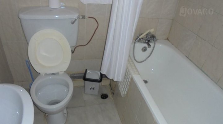 Sunset Hotel International