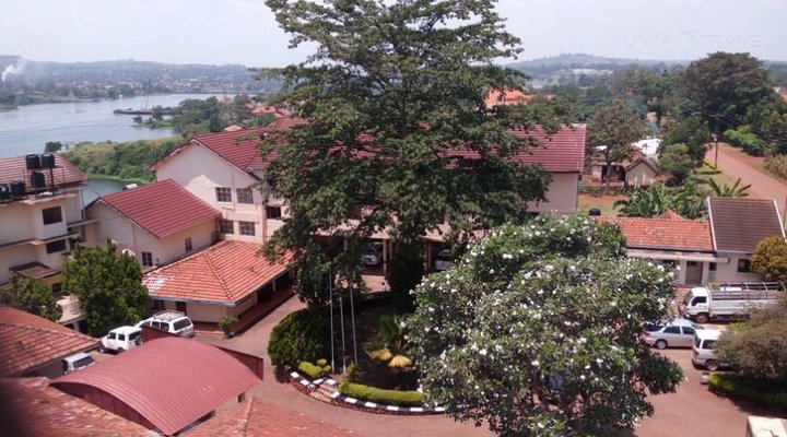 Sunset Hotel International